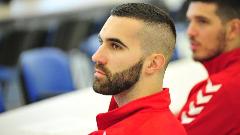 Božović: Želim da igram za Crnu Goru, nisam dobio poziv thumb1.jpg