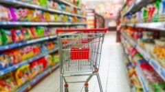 Monstat: Veći promet robe u trgovini na malo thumb1.jpg