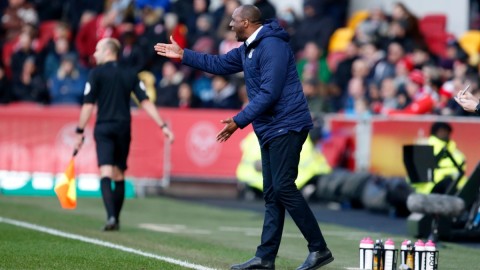 "Fenjeraš" Serije A: Đenova otpustila sportskog direktora, Vijera pred otkazom  thumb2.jpg