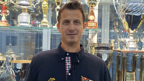Gojković: Ovo je važna pobjeda, ali sezona je duga thumb2.jpg