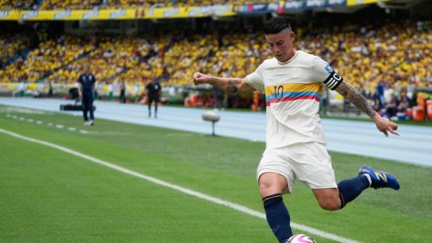 Novo posrtanje sjajnog Kolumbijca: Rodriges napušta Leon i traži 13. klub u karijeri thumb2.jpg