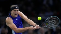 Amber bez šansi: Zverev pokorio Pariz thumb1.jpg