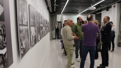 Otvorena izložba starih fotografija RTCG  thumb1.jpg