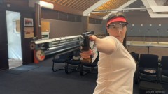 Streljaštvo ljubav od malih nogu, spremam se za velike rezultate thumb1.jpg