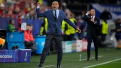 Spaleti: Još uvijek nisam prebolio otkaz, Italija mora da ide na Mundijal thumb1.jpg