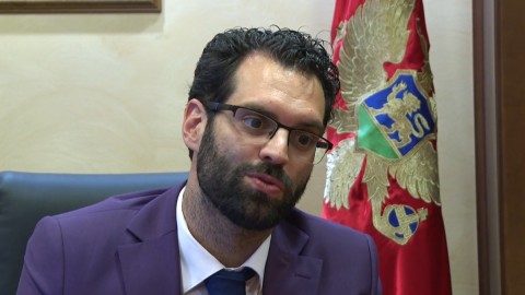 Radonjić: Postoje indicije da je bivša sutkinja Kovačević dala lažni iskaz thumb2.jpg