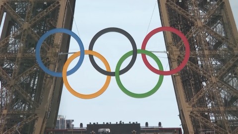 MOK suspenduje sportske događaje u Indoneziji zbog zabrane izraelskim gimnastičarima thumb2.jpg