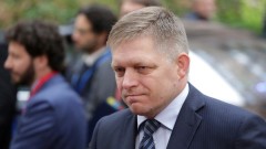 Fico: Slovačka neće finansirati nijedan program EU za vojnu pomoć Ukrajini thumb1.jpg