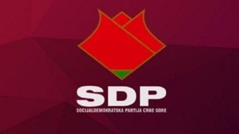 SDP: Ćutanje i relativizacija zločina prijete da postanu norma thumb2.jpg