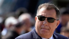 Dodik: Moj jedini cilj je nezavisna Republika Srpska, nestaće ili ona ili BiH thumb1.jpg
