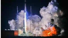 Sjeverna Koreja potvrdila lansiranje hipersonične rakete thumb1.jpg