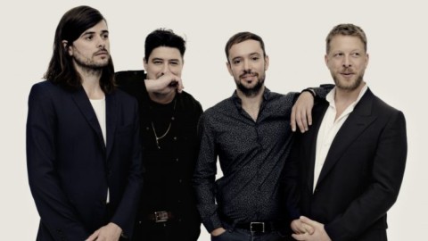 Mumford & Sons i Hozier udružili snage na novom singlu „Rubber Band Man“ thumb2.jpg