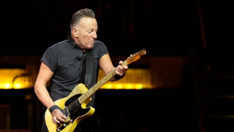 Bruce Springsteen oborio lični rekord u zaradi na turneji thumb2.jpg