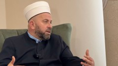 Podrška Feziću iz Kancelarije muftije za Z. Evropu: Zabrinuti zbog porasta islamofobnih ispada thumb1.jpg