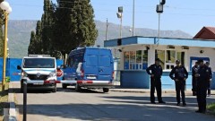 ODT: Osumnjičenima za napad na Podgoričanina određeno zadržavanje thumb1.jpg