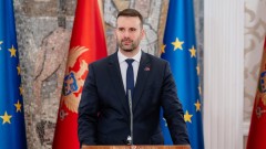 Spajić će predstaviti investicione i razvojne ambicije Crne Gore na forumu u Rijadu thumb1.jpg
