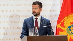 Milatović: Zabrinut zbog izjave Spajića da se razmatra prihvatanje migranata iz UK thumb1.jpg