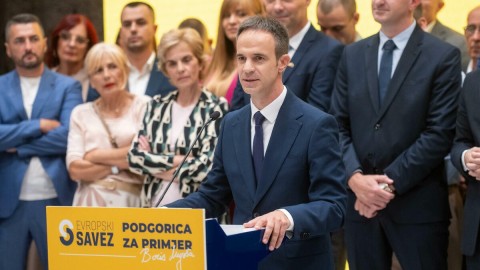 Mugoša: Nakon non pejpera velika zabrinutost u pogledu nezavisnosti Ustavnog suda thumb2.jpg