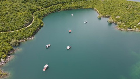 Slano jezero sve privlačnije turistima thumb2.jpg