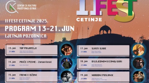 II FEST CETINJE – Pozorišni festival na otvorenom od 13. do 21. juna thumb2.jpg