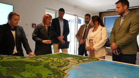 Kordić: Crna Gora prepoznata kao turistički biser u Evropi thumb2.jpg