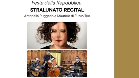 “Stralunato Recital” u ponedjeljak na Velikoj sceni CNP-a thumb2.jpg
