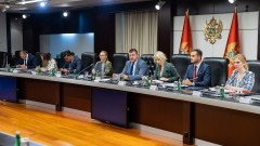 Koprivica: Ostvaren napredak u obezbjeđivanju boljih uslovi za tužilaštvo u Pljevljima, SPO i SDT thumb1.jpg
