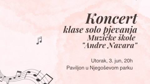 Koncert klase solo pjevanja Muzičke škole „Andre Navara“ u Njegoševom parku thumb2.jpg