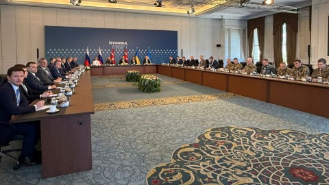 Ruske agencije: Rusija traži povlačenje ukrajinskih trupa iz anektiranih djelova prije opšteg primirja thumb2.jpg