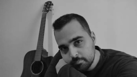 Singlom i spotom “Padam na to” podgorički Polimistik najavio debi EP thumb2.jpg
