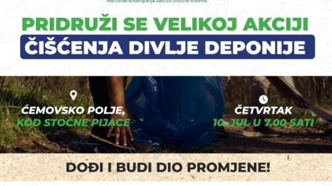 Danas akcija čišćenja na Ćemovskom polju thumb2.jpg