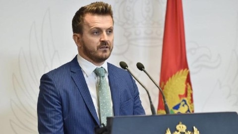 Dukaj: Osuđujem necivilizovani akt prekida projekcije filma Roda u Podgorici thumb2.jpg
