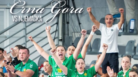 Mlade "lavice" sa Njemačkom za polufinale; Marković: Prešli smo naša očekivanja ali imamo pravo da vjerujemo thumb2.jpg