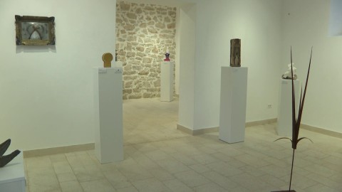 Izložba savremene crnogorske skulpture u Danilovgradu thumb2.jpg