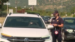 Za 24 sata 12 saobraćajnih nezgoda thumb1.jpg