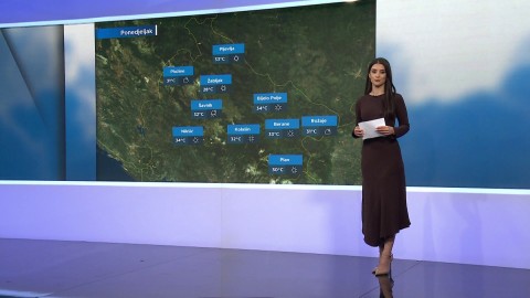 Danas sunčano i veoma toplo, do 38 stepeni thumb2.jpg