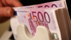 Promet na berzi u septembru 632,27 hiljada eura thumb1.jpg