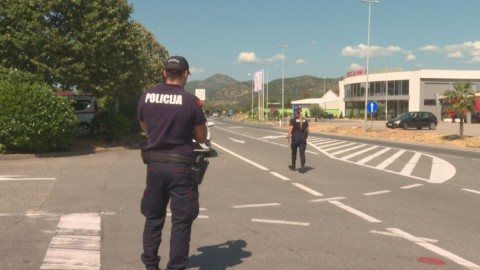 Za 24 sata 25 saobraćajnih nezgoda thumb2.jpg