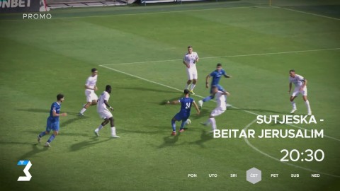 Sutjeska - Beitar Jerusalim thumb2.jpg