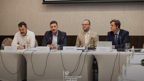 Ćulafić: Obezbijediti da svaki građanin ima pristup kvalitetnoj vodi thumb2.jpg