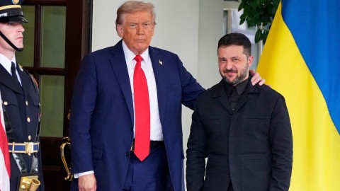 Zelenski: Tramp zaslužuje Nobela ako svijetu i ukrajinskom narodu donese mir thumb2.jpg