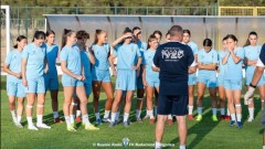 Globarević: Uigravamo se za novi izazov – odbranu titule thumb1.jpg