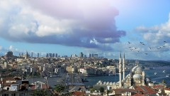 U Istanbulu u ponedjeljak sastanak ministara islamskih država o mirovnom planu za Pojas Gaze  thumb1.jpg