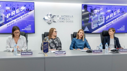 Četvrto izdanje Top Women Business Montenegro: rast ženskih preduzeća i nova priznanja thumb2.jpg