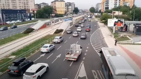 Prekinut protest prevoznika u Bosni i Hercegovini thumb2.jpg