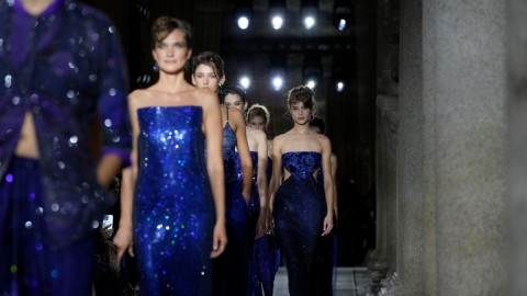 Armani predstavio posljednju kolekciju pokojnog dizajnera thumb2.jpg