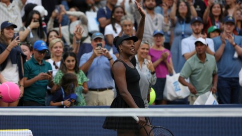 Venus Vilijams u četvrtfinalu dubla završila takmičenje na US Openu thumb2.jpg