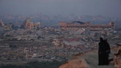 EU poziva na poštovanje prekida vatre u Pojasu Gaze  thumb1.jpg