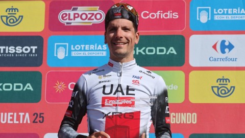 Portugalac Almeida pobjednik 13. etape na Vuelti thumb2.jpg