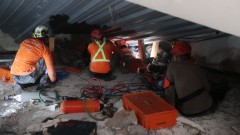 Srušila se sedmospratnica u Turskoj, dvoje poginulo, troje zatrpano thumb1.jpg